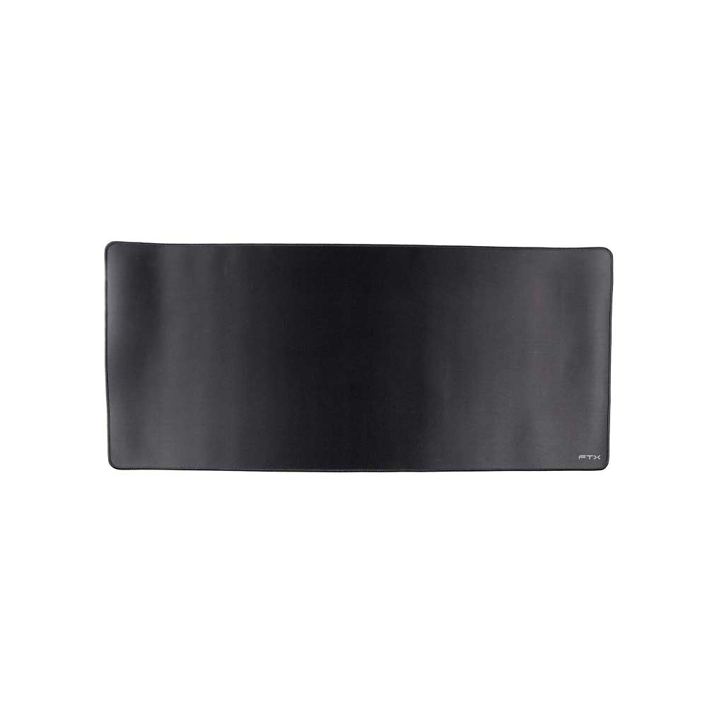 fastrax_124386_6aa88eb542858.jpg MOUSE PAD FTXMP03 90X40CM NEGRO - Imagen 1