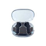 AURICULAR CON MICROFONO FTX E80-BK BT/MIC/ENC/TOUCH/IPX6 NEGRO - Imagen 2