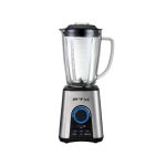 LICUADORA FTX B2-180 1.8L 1200W 220V JARRA VIDRIO ACERO INOXIDABLE