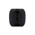 PARLANTE FTX VIBE SP-5SBK 5W BT/BAT/LED/MICRO SD NEGRO - Imagen 2