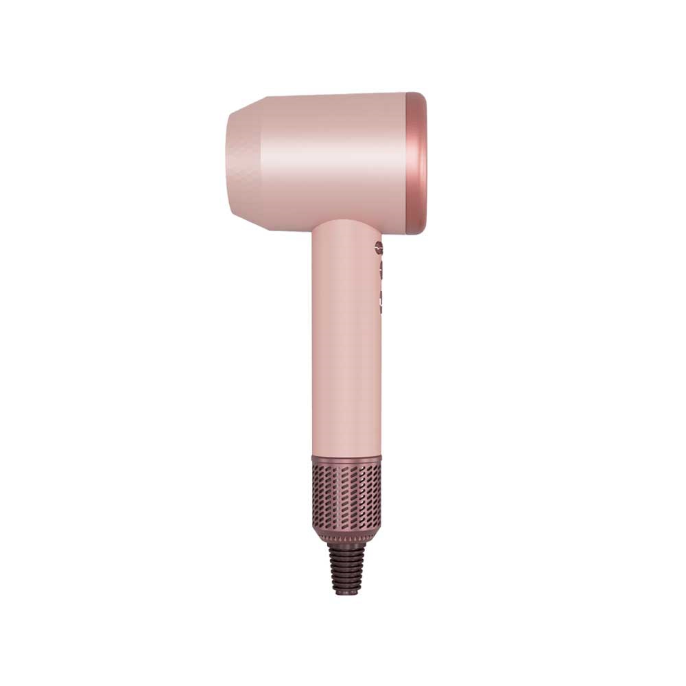 fastrax_127882_6aa890144038b.jpg SECADOR DE CABELLO FTX 5 EN 1 2200W 220V ROSA HY2-205 - Imagen 1