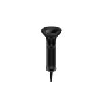 LECTOR FTX LC023BH5 2D IMAGER USB MAN C/BASE NEGRO - Imagen 3