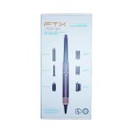 SECADOR MOLDEADOR DE PELO FTX MULTISTYLER 6EN1 1600W 220V LILA HS2-601 - Imagen 5