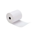 PAPEL TERMICO FTX 80MM X 80MM POR 50 UNIDADES PRT8080 - Imagen 2