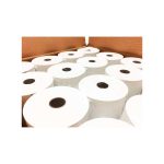 PAPEL TERMICO FTX 80MM X 80MM POR 50 UNIDADES PRT8080 - Imagen 3