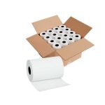 PAPEL TERMICO FTX 57MM X 40MM POR 100 UNIDADES PRT5740