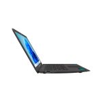 NOTEBOOK FTX N14-C2564ES CEL 1.1/4G/256SSD/W11H/14" HD/RJ-45/NEGRO + FUNDA - Imagen 4
