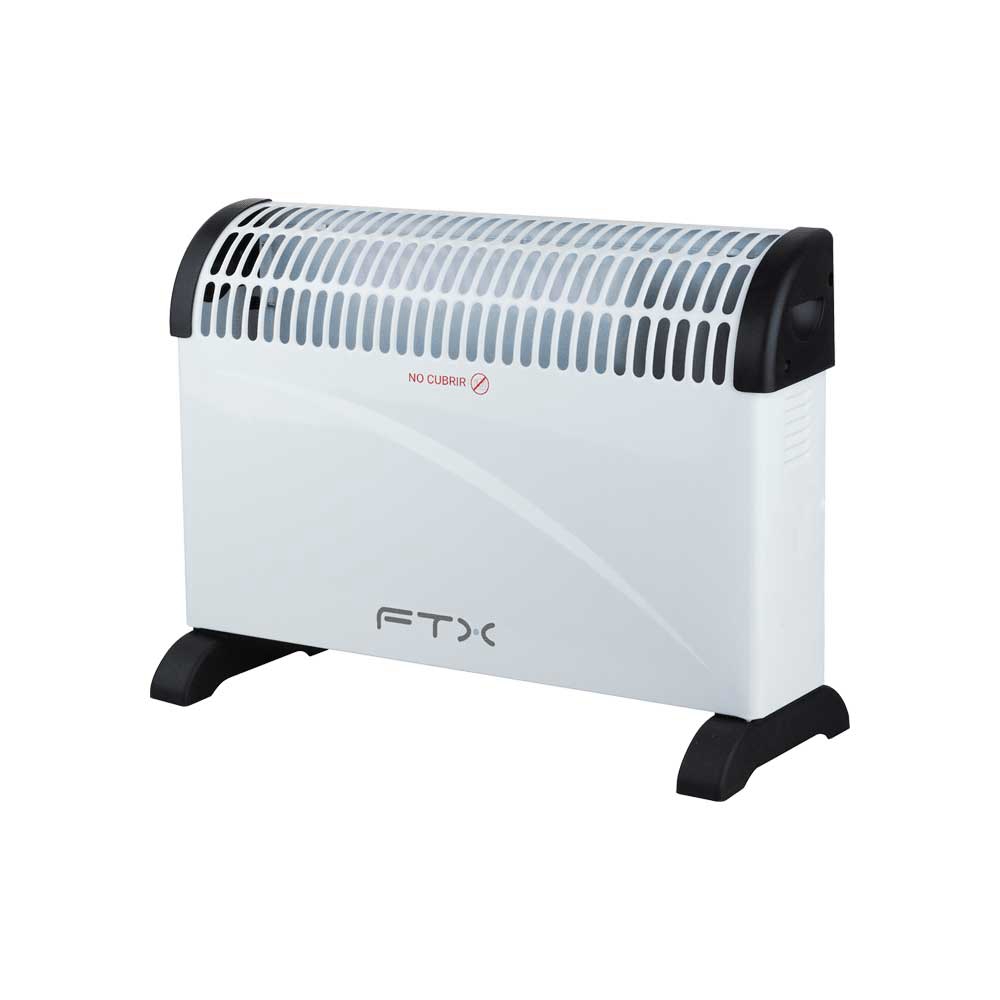 fastrax_130318_6aa8910bb62fe.jpg ESTUFA CONVECTOR FTX 2000W CVH2-201V BLANCO - Imagen 1