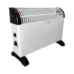 ESTUFA CONVECTOR FTX 2000W CVH2-201V BLANCO - Imagen 3