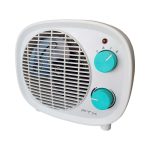 ESTUFA CALOVENTOR FTX 2000W FH2-202V BLANCO - Imagen 2