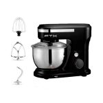 BATIDORA PLANETARIA FTX  5L 1300W 220V ACERO INOX PM2-135