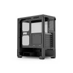 GABINETE GAMER FTX PCC-G9BK VIDRIO TEMP 3 FAN ATX/MATX/ITX NEGRO - Imagen 5