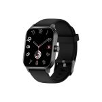 SMARTWATCH FTXP3-BBES 39MM NEGRO/NEGRO+ 2 CORREAS EXTRAS ANDROID/IOS/BT/FREC. CARD/NOTIFIC