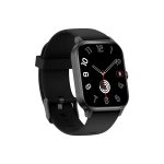 SMARTWATCH FTXP3-BBES 39MM NEGRO/NEGRO+ 2 CORREAS EXTRAS ANDROID/IOS/BT/FREC. CARD/NOTIFIC - Imagen 2