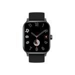 SMARTWATCH FTXP3-BBES 39MM NEGRO/NEGRO+ 2 CORREAS EXTRAS ANDROID/IOS/BT/FREC. CARD/NOTIFIC - Imagen 3
