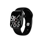 SMARTWATCH FTXA10P-BB 48MM NEGRO/NEGRO ANDROID/IOS/BT/FREC. CARD/NOTIFICACIONES