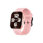 SMARTWATCH FTXF39P-RGPAS 42MM ROSE GOLD/ROSA ANDROID/IOS/BT/FREC. CARD/NOTIFICACIONES