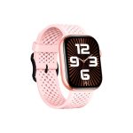 SMARTWATCH FTXF39P-RGPAS 42MM ROSE GOLD/ROSA ANDROID/IOS/BT/FREC. CARD/NOTIFICACIONES - Imagen 2