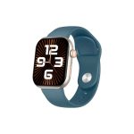 SMARTWATCH FTXF39P-TGBAS 42MM TITANIUM GOLD/AZUL ANDROID/IOS/BT/FREC. CARD/NOTIFICACIONES