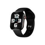 SMARTWATCH FTXF39P-BBAS 42MM NEGRO/NEGRO ANDROID/IOS/BT/FREC. CARD/NOTIFICACIONES