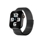 SMARTWATCH FTXF39P-BBM 42MM NEGRO/NEGRO METAL ANDROID/IOS/BT/FREC. CARD/NOTIFICACIONES