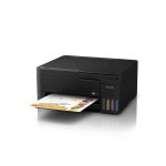 IMPRESORA EPSON L3310  ECOTANK IMP/COP/SCA/USB BIVOLT - Imagen 2