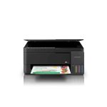 IMPRESORA EPSON L3350  ECOTANK IMP/COP/SCA/USB BIVOLT - Imagen 2
