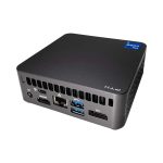 COMPUTADORA FTX CUBE I5 1.2 16GB/512SSD/HDMI/DP/WIFI/W11H/BT/RED/USB - Imagen 2