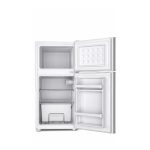 FRIGOBAR MIDAS MD-FGB85 85 LITROS 2 PUERTAS - Imagen 2