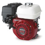 MOTOR HONDA GX200 ROJO