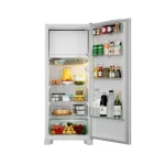 HELADERA  275 LITROS FRIO/HUMEDO 1 PUERTA CONSUL - Imagen 3