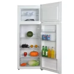 Heladera Midea 300 Litros Frío Húmedo 2 puertas Blanco MDRT294FGG01 - Imagen 2