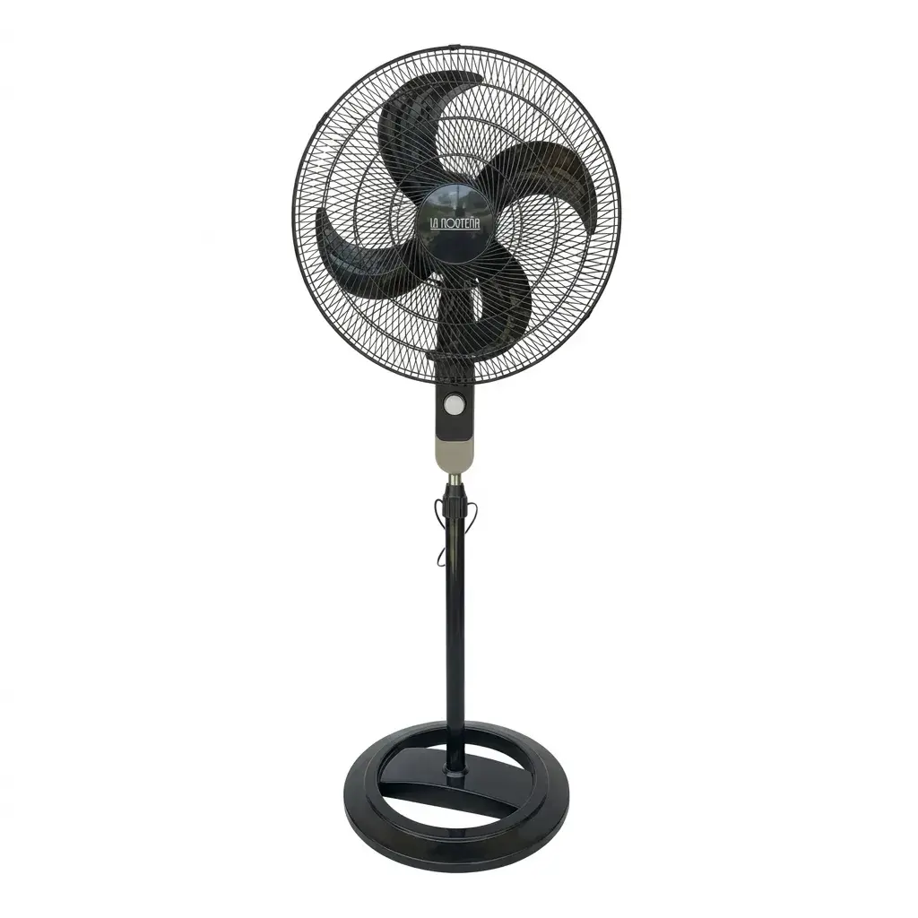 image_5d5d9a81 VENTILADOR DE PIE LA NORTEÑA - Imagen 1