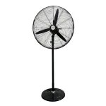 VENTILADOR  DE PIE INDUSTRIAL MARCA: LA NORTEÑA