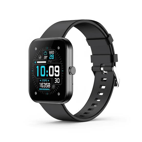 images (21) Smartwatch 1,93" Amoled KVR-803 - Imagen 1