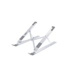 Soporte Elevador Plegable de aluminio para Notebook KVS-766
