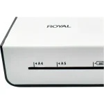 LAMINADORA ROYAL DL935SA A4 - Imagen 3