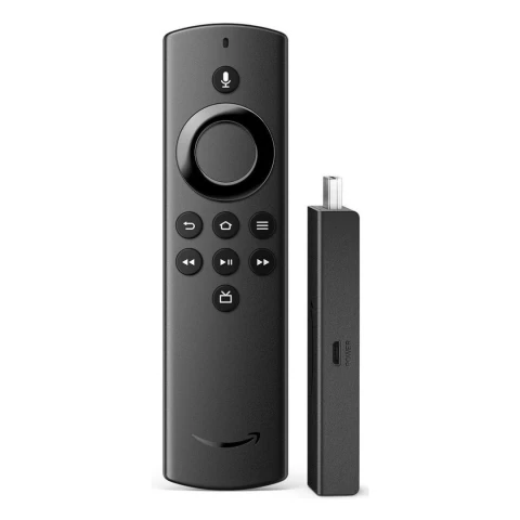 media-player-amazon-fire-tv-stick-alexa-media-player-amazon-fire-tv-stick-alexa Media Player Amazon Fire TV Stick Alexa - Imagen 1