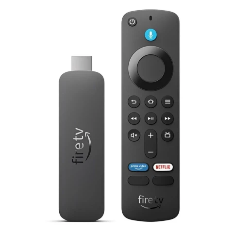 media-player-amazon-fire-tv-stick-select-4k-media-player-amazon-fire-tv-stick-select-4k Media Player Amazon Fire TV Stick Select 4K - Imagen 1