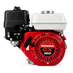 MOTOR ESTACIONARIO HONDA GX160H2