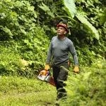 MOTOSIERRA STIHL MS-382 - Imagen 4