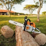 MOTOSIERRA STIHL MS-382 - Imagen 5