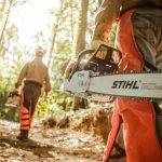 MOTOSIERRA STIHL MS-382 - Imagen 3
