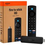 Media Player Amazon Fire TV Stick HD (2025)