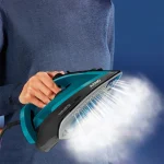Plancha a Vapor Arno UltraGliss Plus 2350W