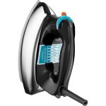 Plancha a Seco Black + Decker The Classic F54-PE 1100 W - Negro - Imagen 2