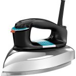 Plancha a Seco Black + Decker The Classic F54-PE 1100 W - Negro