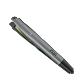 Planchita Estilizador 3 En 1 Remington S16A Alisador Rizador Ondulador Shine Thera - Imagen 3