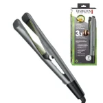 Planchita Estilizador 3 En 1 Remington S16A Alisador Rizador Ondulador Shine Thera