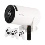 Proyector Smartfy PJ01W Android Game 2